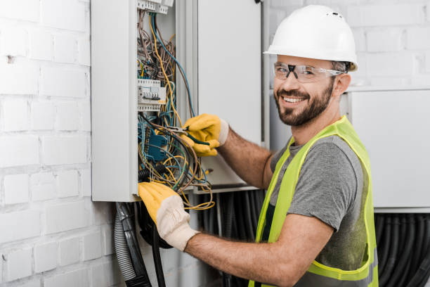 Best Circuit Breaker Repair  in Olivet, MI
