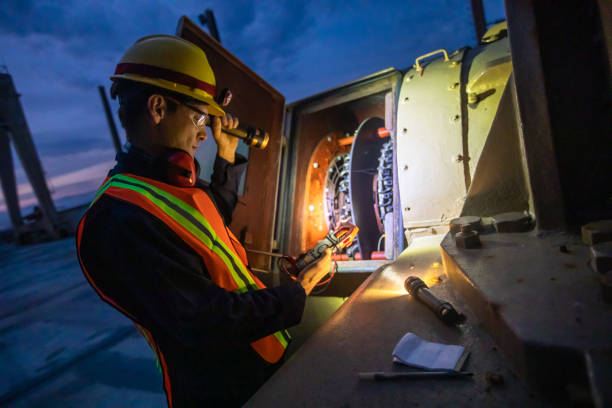 Best Electrical System Inspection  in Olivet, MI