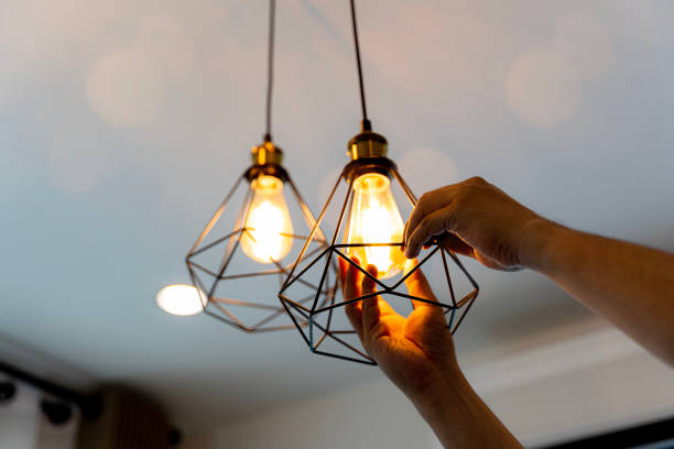 Best Electrician Near Me  in Olivet, MI