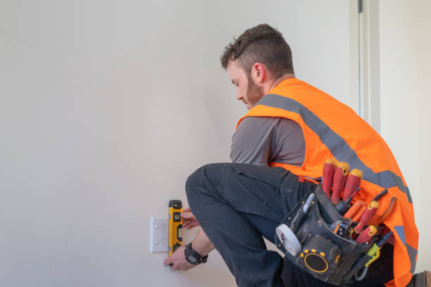 Best Residential Electrician Services  in Olivet, MI