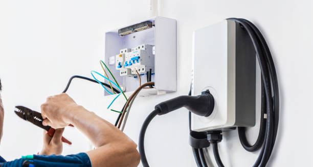 Best Commercial Electrician Services  in Olivet, MI